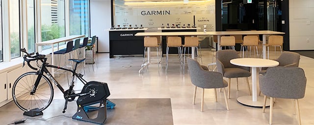 Garmin Life Photo