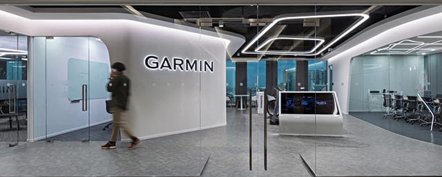 Garmin Life Photo