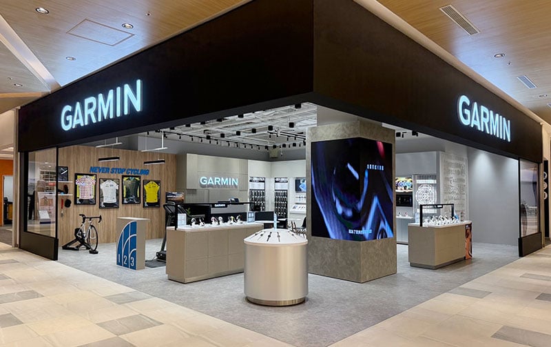 Garmin 林口三井店