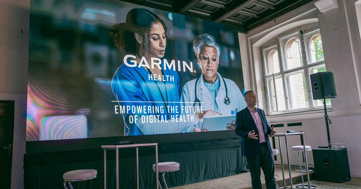 [20241025] Garmin Health十年有成 造福未來！全球締造破千項健康醫療福祉研究