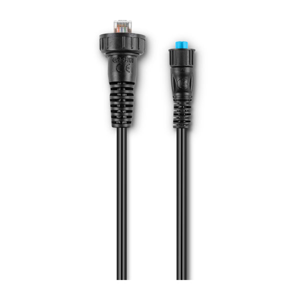 Garmin Marine Network Adapter Cable - Small (Female) to Large | 產品資訊 ...