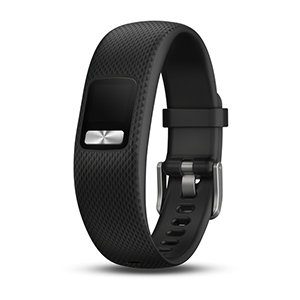 vívofit 4 | 停產＆停止維修產品| Garmin 台灣