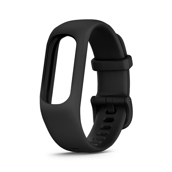 vivosmart 5, 靜夜黑錶帶, S/M | vivosmart 5, 薄荷綠, S/M | 產品資訊