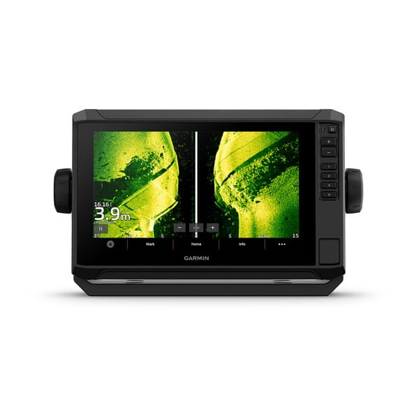 ECHOMAP UHD2 Touch 92sv | 航海產品| Garmin 台灣