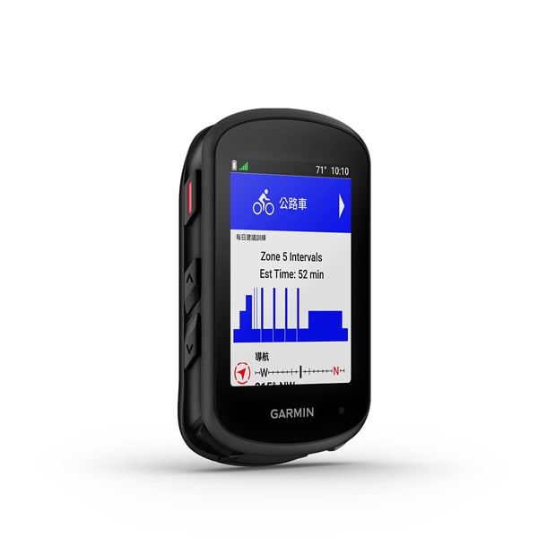 Garmin edge 840 когда выйдет