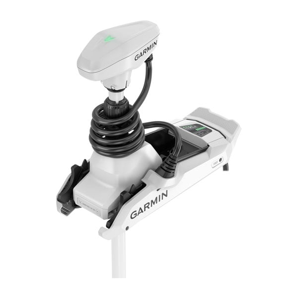 Force Kraken Trolling Motor 航海產品 Garmin 台灣