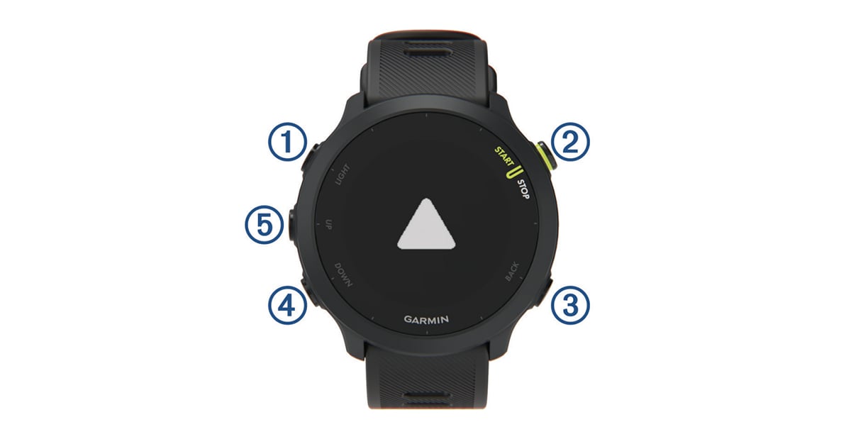 Find your 2025 garmin watch